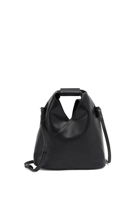 japanese crossbody small bag MM6 MAISON MARGIELA | SB6WD0026 P8396T8013